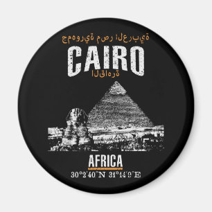 Imã O Cairo