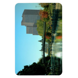 Ímã O canal de Ottawa