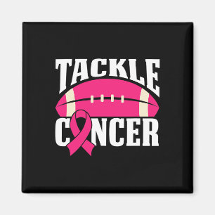 Imã O Cancer de futebol "Sensibilização para a Mama" c