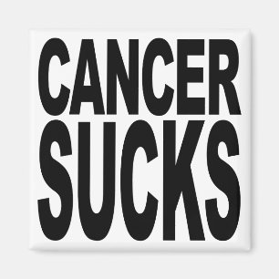 Imã O cancer suga