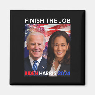 Imã O cargo-biden Harris 2024 Democratas Políticos