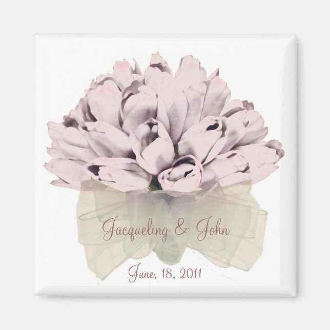 Imã O Casamento ~ (Frente)