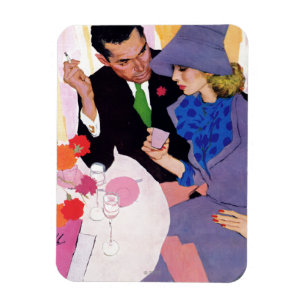 Ímã O casamento não é para mim