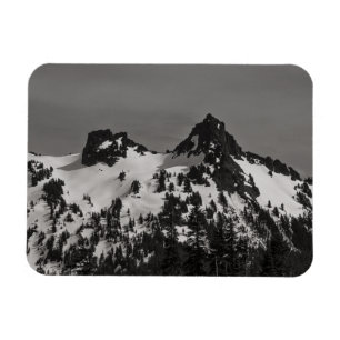 Ímã O Castelo e o Pinnacle