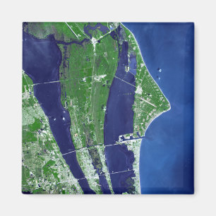 Imã O Centro Espacial John F Kennedy