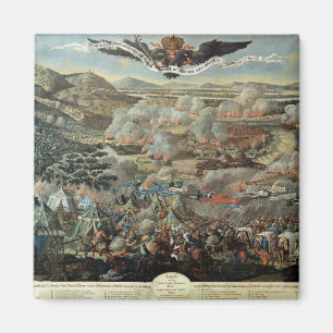 Imã O cerco de Viena pelos turcos em 1683