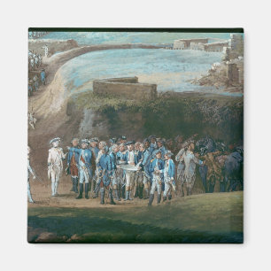 Imã O cerco de Yorktown