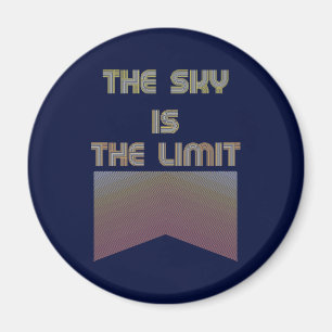 Imã O céu é o limite