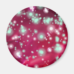 Imã O Céu Vermelho