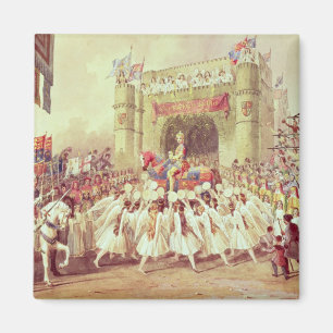 Imã O Chá do Dourado'