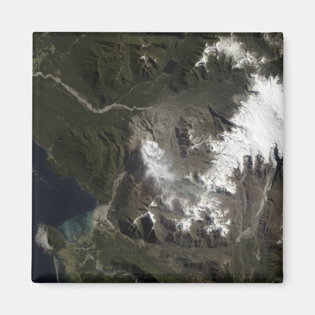 Imã O ChaitÃ Â ìnano n (Frente)