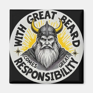 Imã O Chamado de um Viking à Responsabilidade