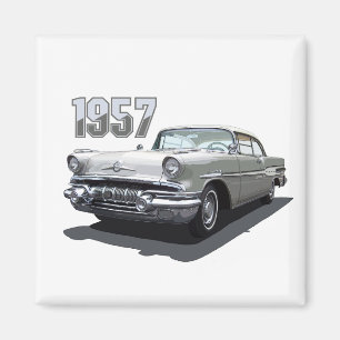 Imã O Chefe das Estrelas de 1957