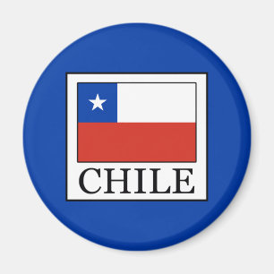 Imã O Chile