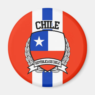 Imã O Chile