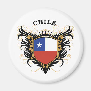 Imã O Chile