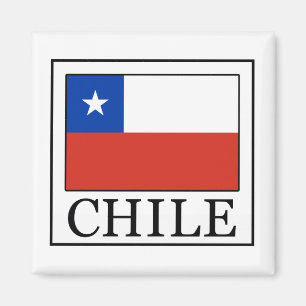 Imã O Chile