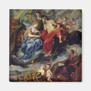 Imã O ciclo 2 de Medici