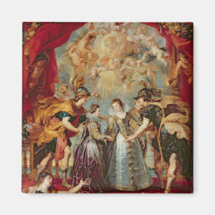 Imã O ciclo de Medici