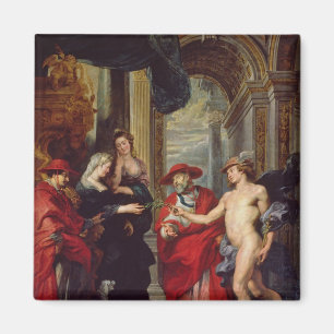 Imã O Ciclo Médico: O Tratado de Angouleme