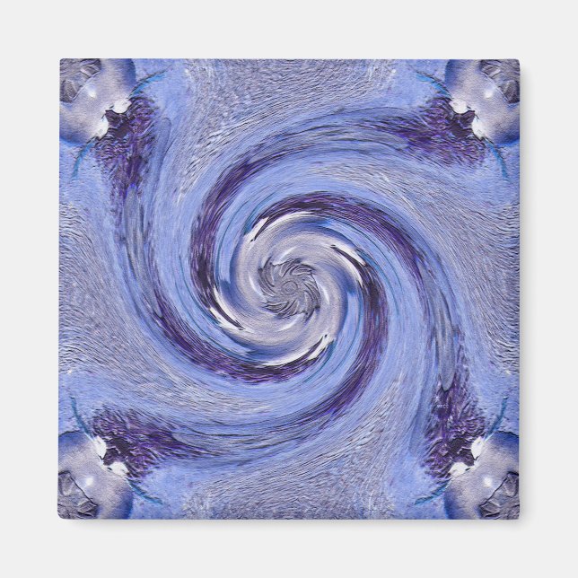 Imã O Círculo Ártico.. (Frente)