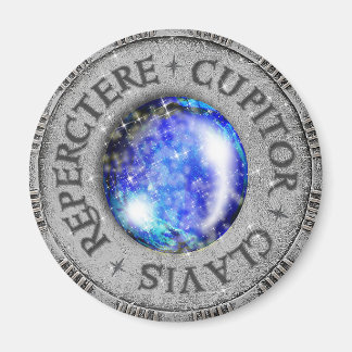 Imã O Clavis do Sun™ Magnet