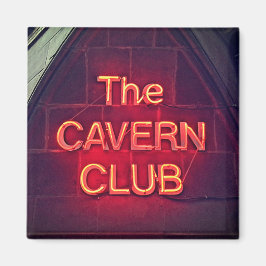 Imã O clube Cavern