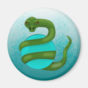 Imã O Cobra