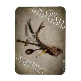 Ímã O Cobrir Do Disjuntor De Salada