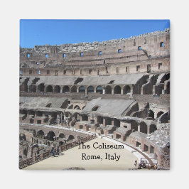 Imã O Coliseu, Roma Itália