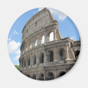 Imã O Colosseum romano