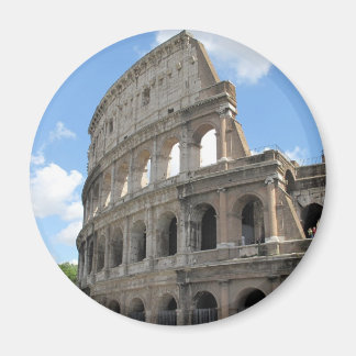 Imã O Colosso Romano
