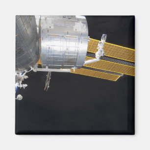 Imã O complexo Kibo Japonês 2