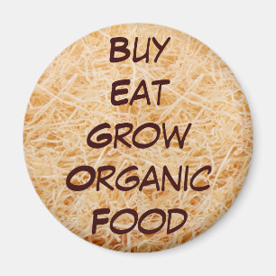 Imã O comprar come cresce o ímã orgânico