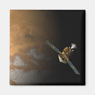 Imã O conceito de um artista