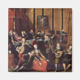 Imã O concerto espanhol ou, o resto galhardo
