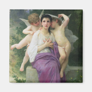 Imã O coração que desperta, 1892