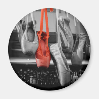 Imã O Corvo Vermelho