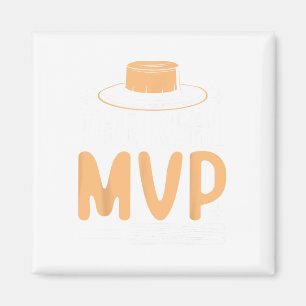 Imã O Críquete Real Mvp