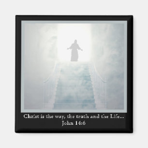 Imã O cristo é a maneira
