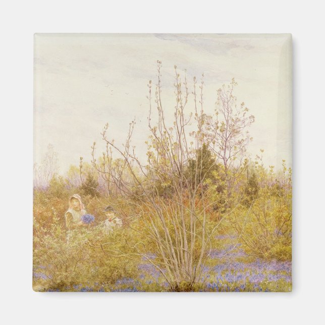 Imã O Cuco (Frente)