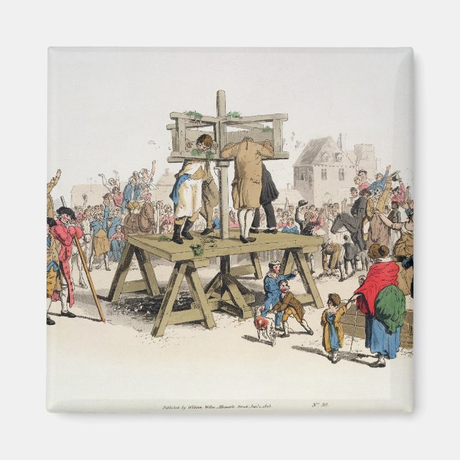 Imã O Culpado (Frente)