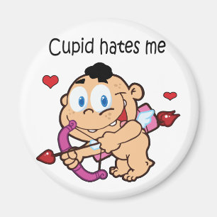 Imã O Cupido deia-me design