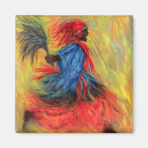 Imã O Dançarino 1998