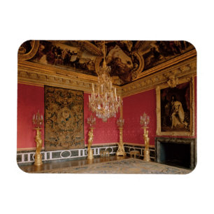 Ímã O d'Apollon do salão de beleza (sala de Apollo)