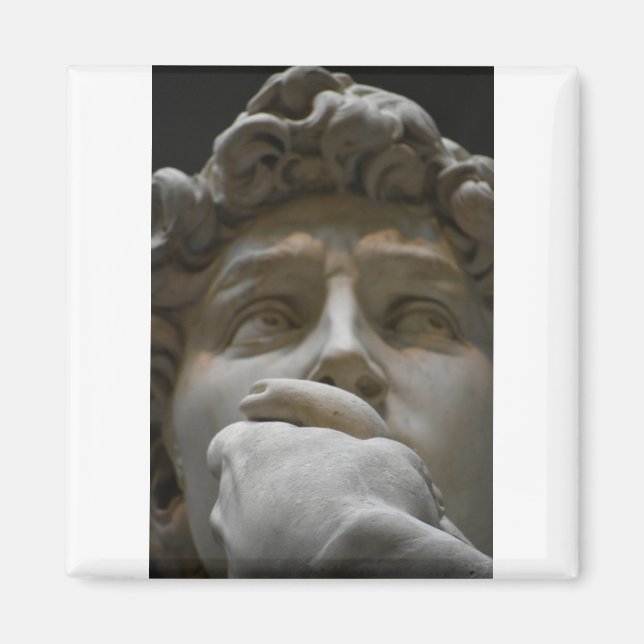 Imã O David (Frente)