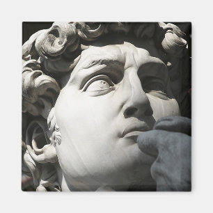 Imã O David de Michelangelo