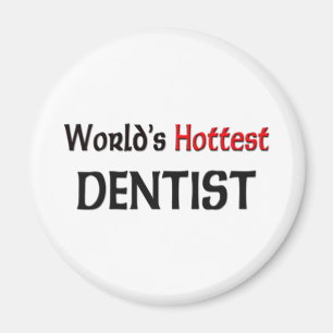 Imã O dentista o mais quente dos mundos