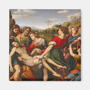 Imã O Depósito, 1507