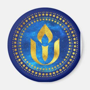 Imã O desafio do universalismo unitário em uma noite t